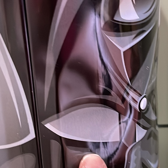 Darth Vader Mighty Beanz Case - Picture 9 of 14